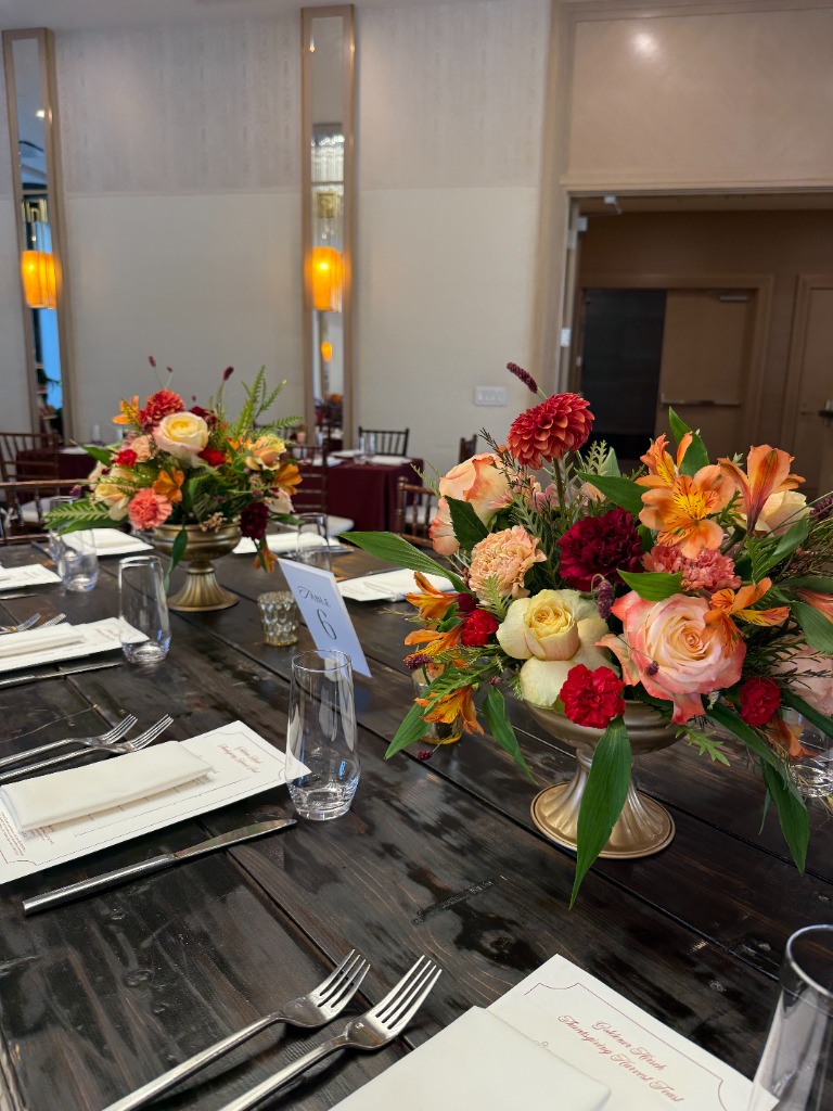 Park City Florist