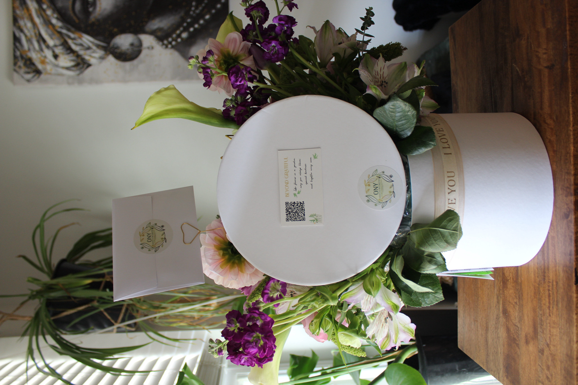 Draper florist delivery
